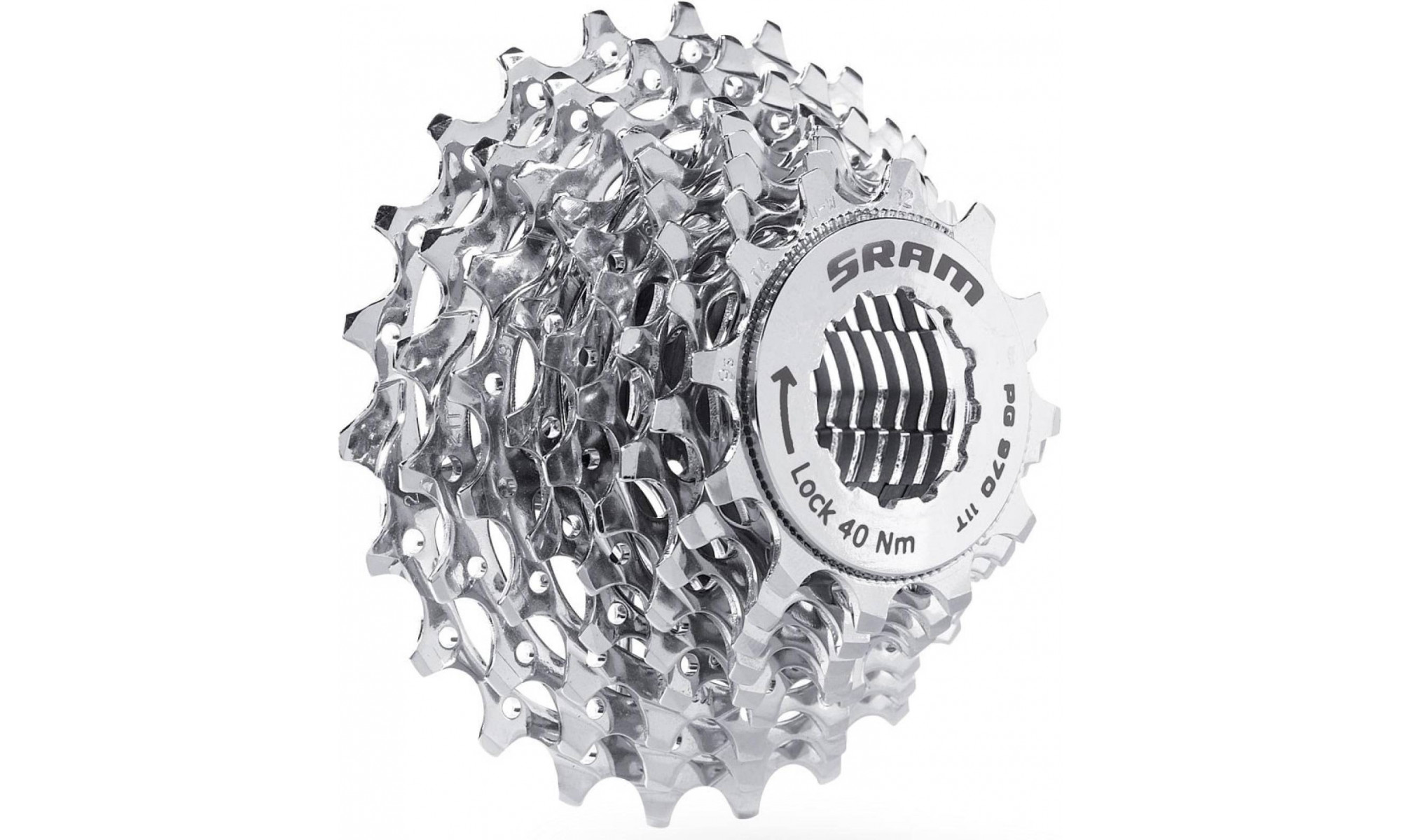 Kassett SRAM PG-970 9-speed 