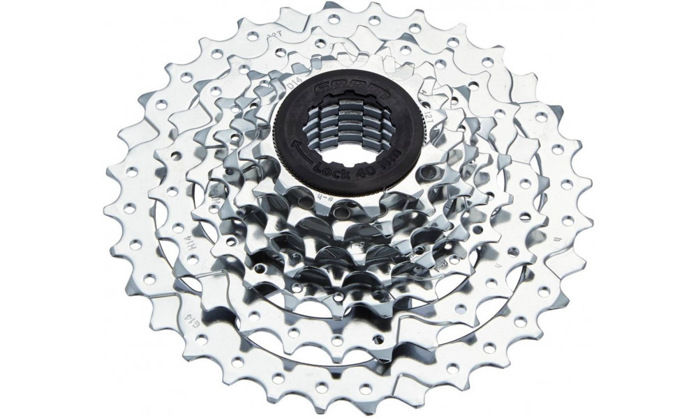 Kassett SRAM PG-730 7 speed 12-32T 