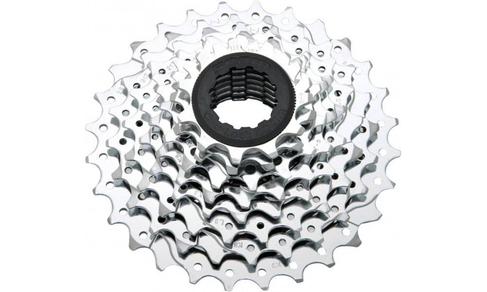 Kassett SRAM PG-850 8-speed 