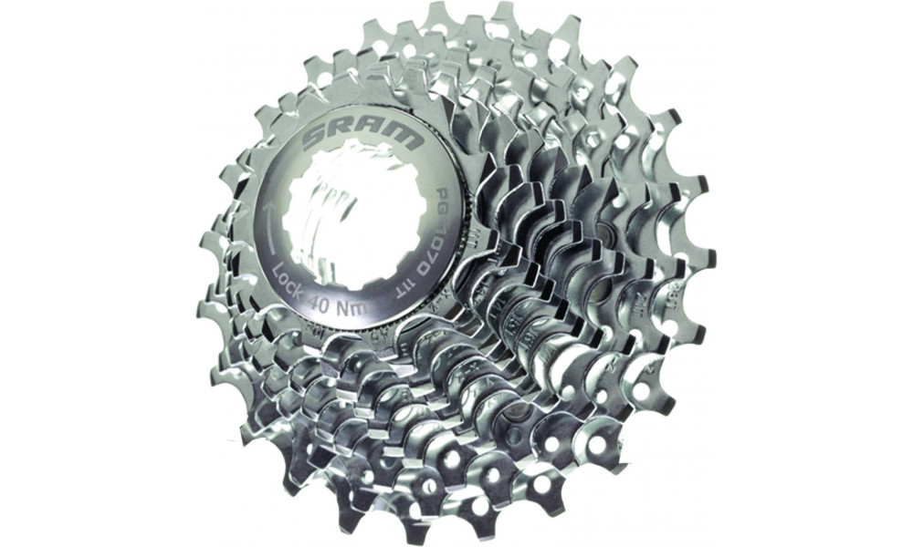 Kassett SRAM PG-1070 10-speed 