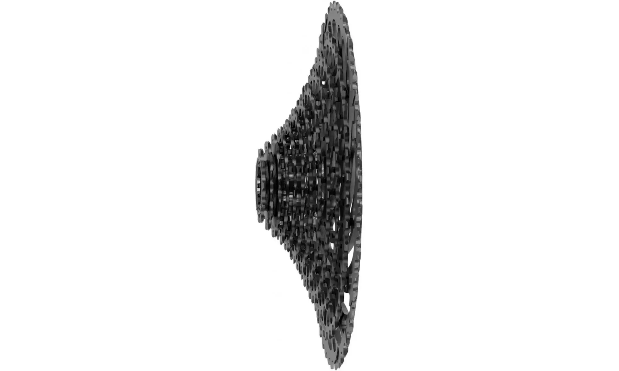 Kassett SRAM XG-1295 Eagle 12-speed 10-50T polar 