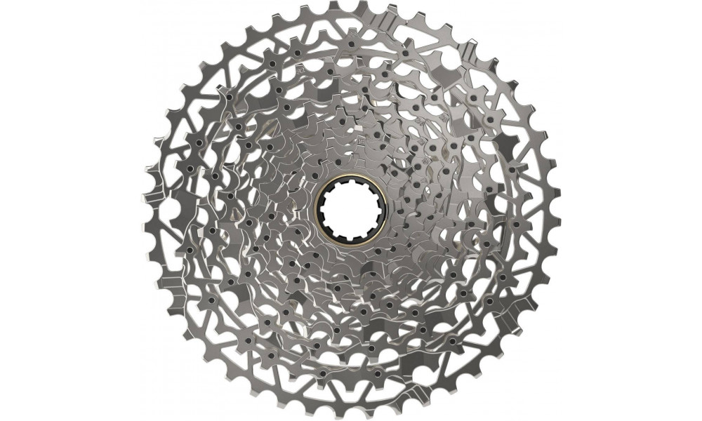 Kassett SRAM XG-1251 12-speed 10-44T 