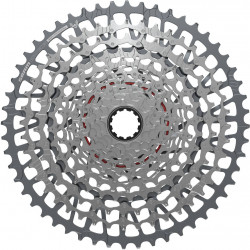 Kassett SRAM XG-1275 Eagle T-Type 12-speed 10-52T