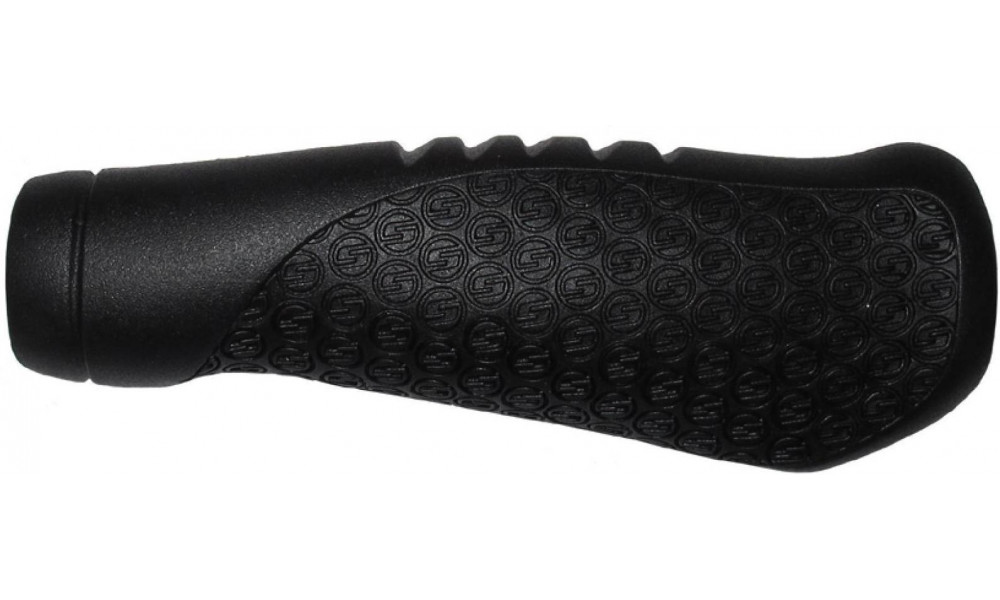 Käepidemed SRAM Comfort 133mm black 