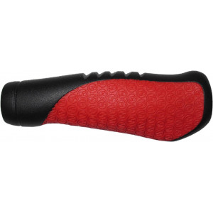 Käepidemed SRAM Comfort 133mm black-red