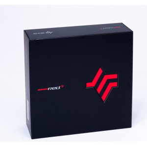 Rühmaülekande osade komplekt SRAM Red eTap AXS 1x12-speed electronic for mechanical brakes