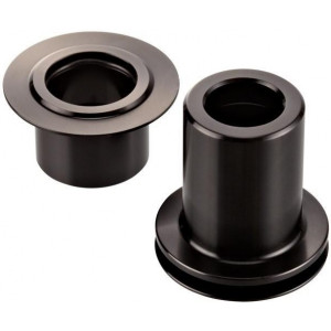 Adapter SRAM rear hub conversion caps for Roam 60/Roam 50/Rail 50 12x135mm thru axle