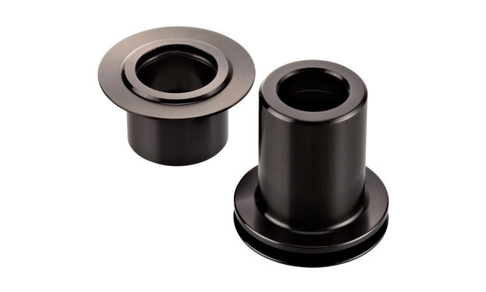 Adapter SRAM rear hub conversion caps for Roam 60/Roam 50/Rail 50 12x135mm thru axle 