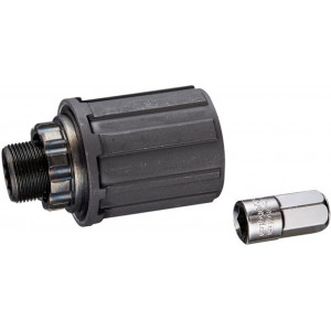 Tirrisüdamik SRAM for MTH 406 HG 10-speed