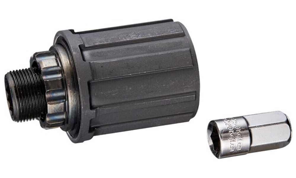 Tirrisüdamik SRAM for MTH 406 HG 10-speed 