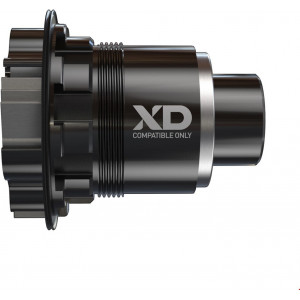 Tirrisüdamik SRAM for MTH-746 XD 11/12-speed