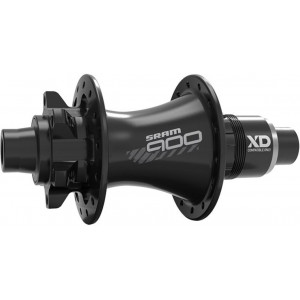 Tagarumm SRAM 900 9x135/12x142mm Disc 6-bolt 9/10/11-speed