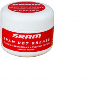 Määre SRAM DOT disc brake assembly 29ml