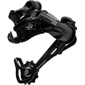 Tagavahetaja SRAM X5 medium cage 9-speed black