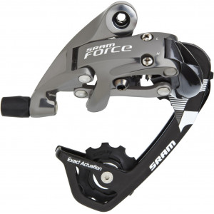 Tagavahetaja SRAM Force WiFli medium cage 10-speed