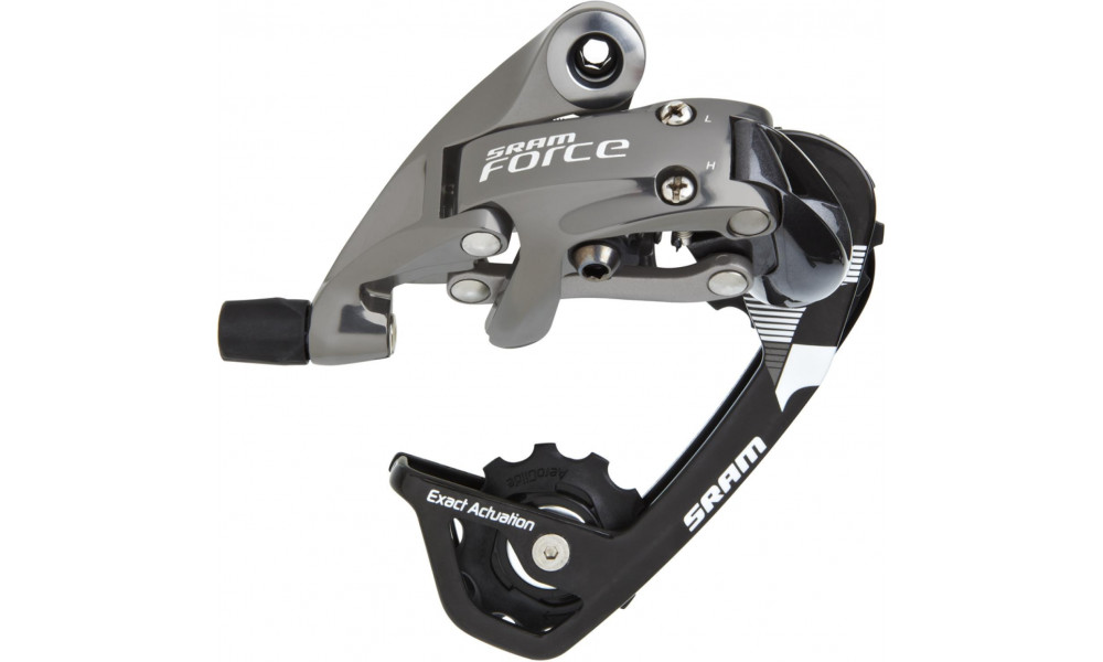 Tagavahetaja SRAM Force WiFli medium cage 10-speed 