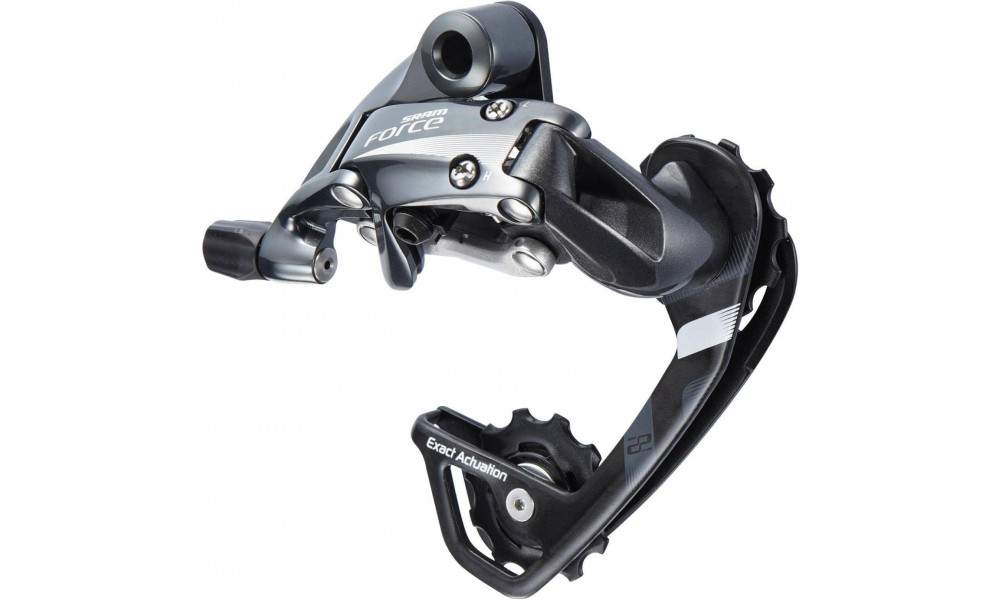 Tagavahetaja SRAM Force 22 WiFLiT medium cage 11-speed 