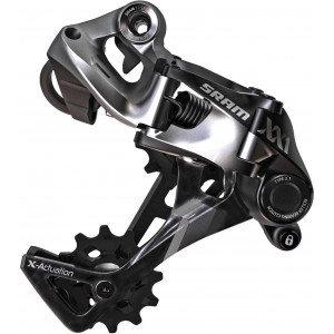 Tagavahetaja SRAM XX1 Type 2.1 11-speed black
