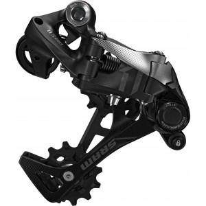 Tagavahetaja SRAM X01 Type 2.1 11-speed black