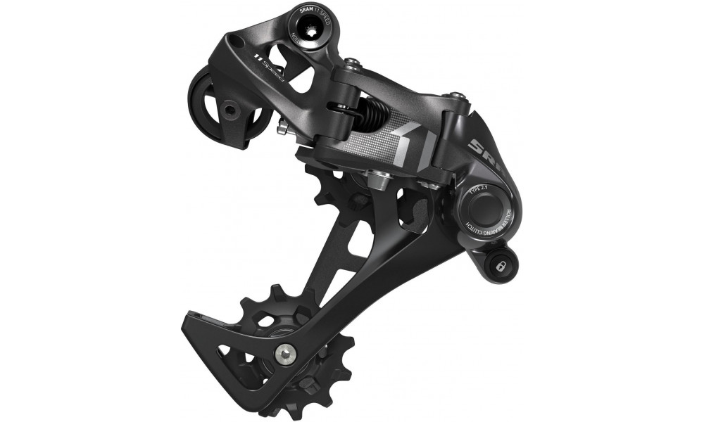 Tagavahetaja SRAM X1 Type 2.1 11-speed 