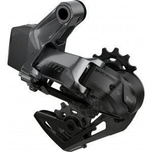 Tagavahetaja SRAM Rival XPLR eTap AXS D1 12-speed