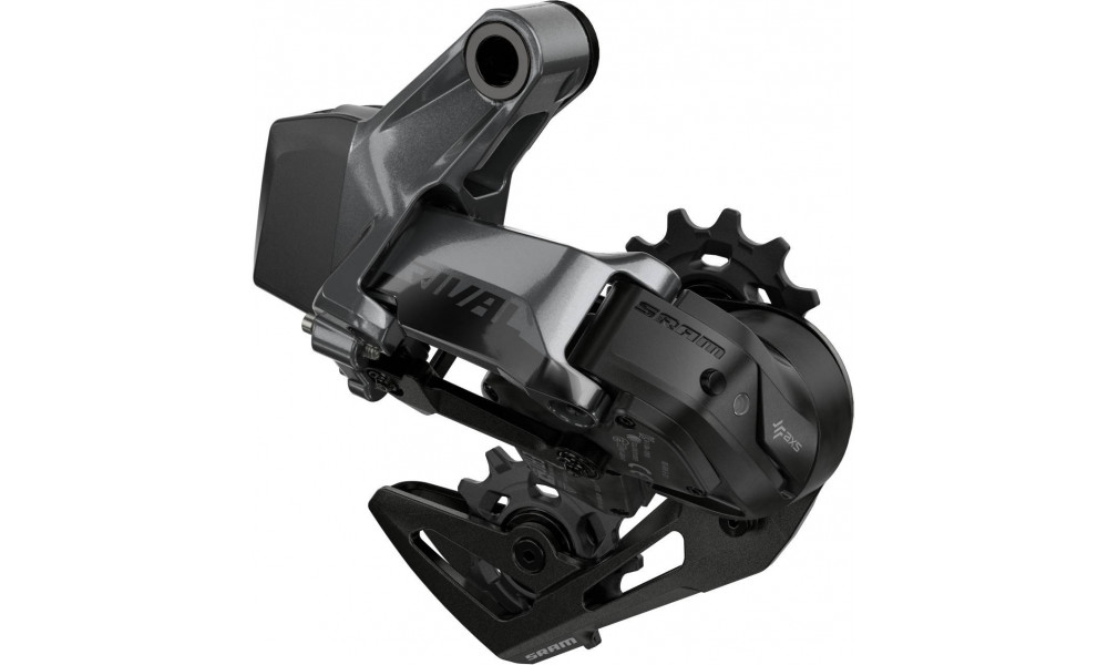 Tagavahetaja SRAM Rival XPLR eTap AXS D1 12-speed 