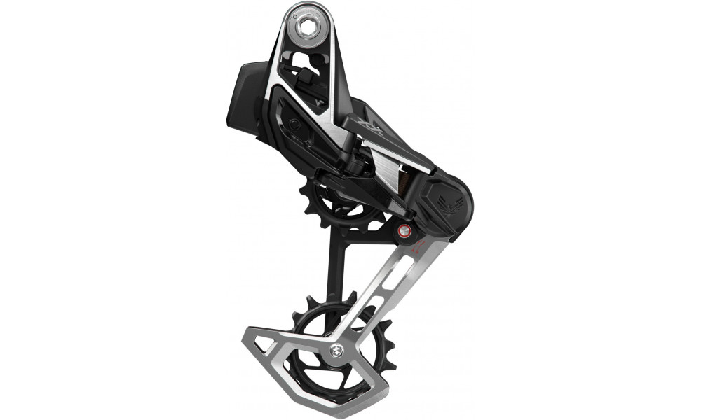 Tagavahetaja SRAM XX Eagle T-Type AXS 12-speed 