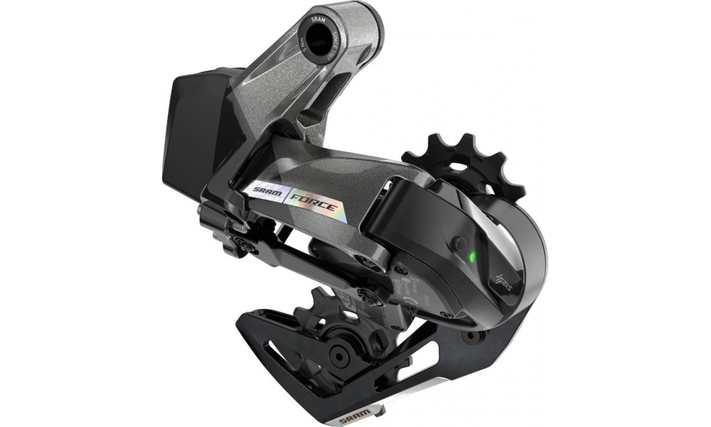 Tagavahetaja SRAM Force XPLR AXS D2 12-speed 