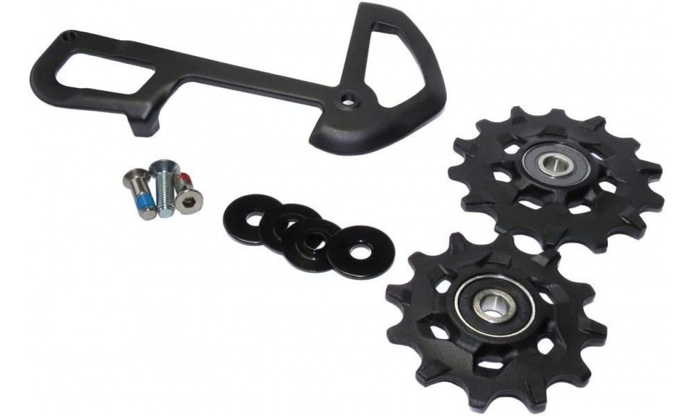 Litrid SRAM EX1 with inner cage 8-speed 