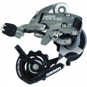 Tagavahetaja SRAM Force short cage 10-speed