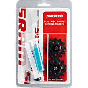 Litrid SRAM XX1 X-Sync ceramic 11-speed