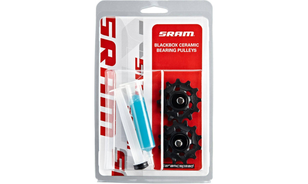 Litrid SRAM XX1 X-Sync ceramic 11-speed 