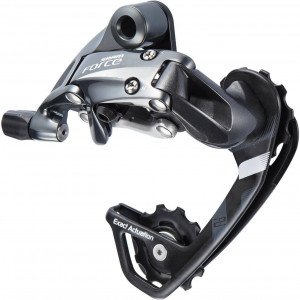 Tagavahetaja SRAM Force 22 WiFLiT medium cage 11-speed