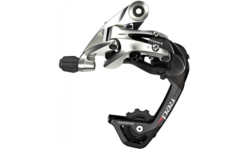 Tagavahetaja SRAM Red short cage 11-speed 