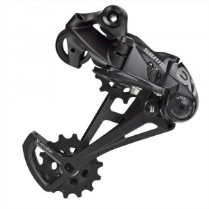 Tagavahetaja SRAM EX1 long cage 1x8-speed