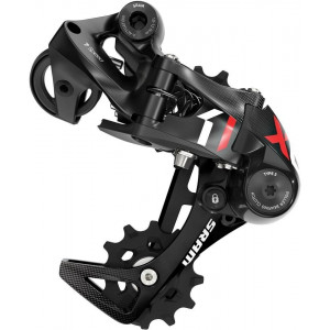 Tagavahetaja SRAM X01 DH Type 3.0 short cage 10-speed