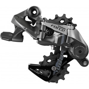 Tagavahetaja SRAM Force 1 Type 3.0 medium cage 11-speed