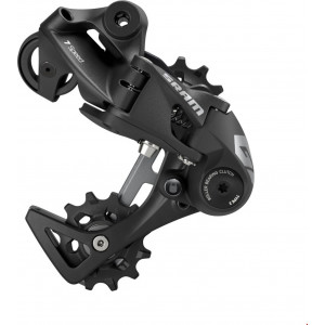 Tagavahetaja SRAM GX DH 7-speed medium cage