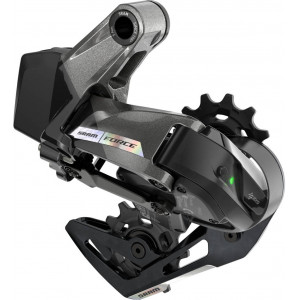 Tagavahetaja SRAM Force XPLR AXS D2 12-speed