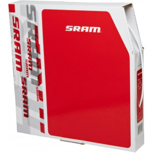 Käigukõri SRAM 4mm 30m Box white