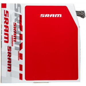 Käigutross SRAM stainless 1.1x2200mm Box (100 tk.)