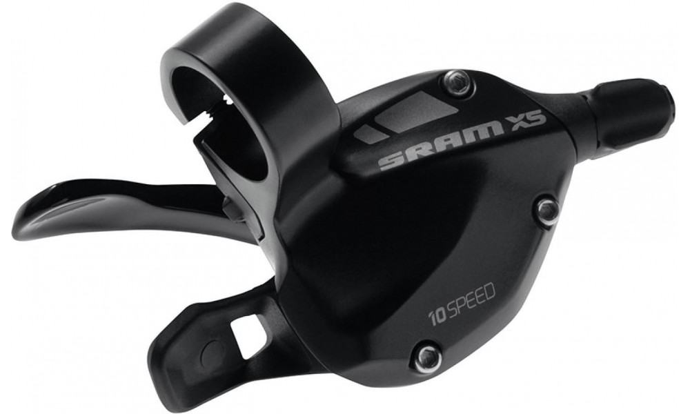 Linkide vahetamise komplekt SRAM X5 2x10-speed 