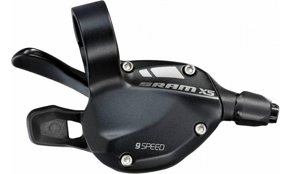 Linkide vahetamise komplekt SRAM X5 3x9-speed 