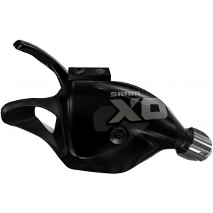 Linkvahetus SRAM X0 10-speed black