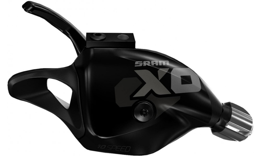 Linkvahetus SRAM X0 10-speed black 