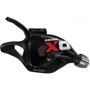 Linkvahetus SRAM X0 10-speed black-red