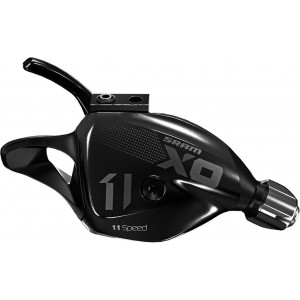 Linkvahetus SRAM X01 11-speed black