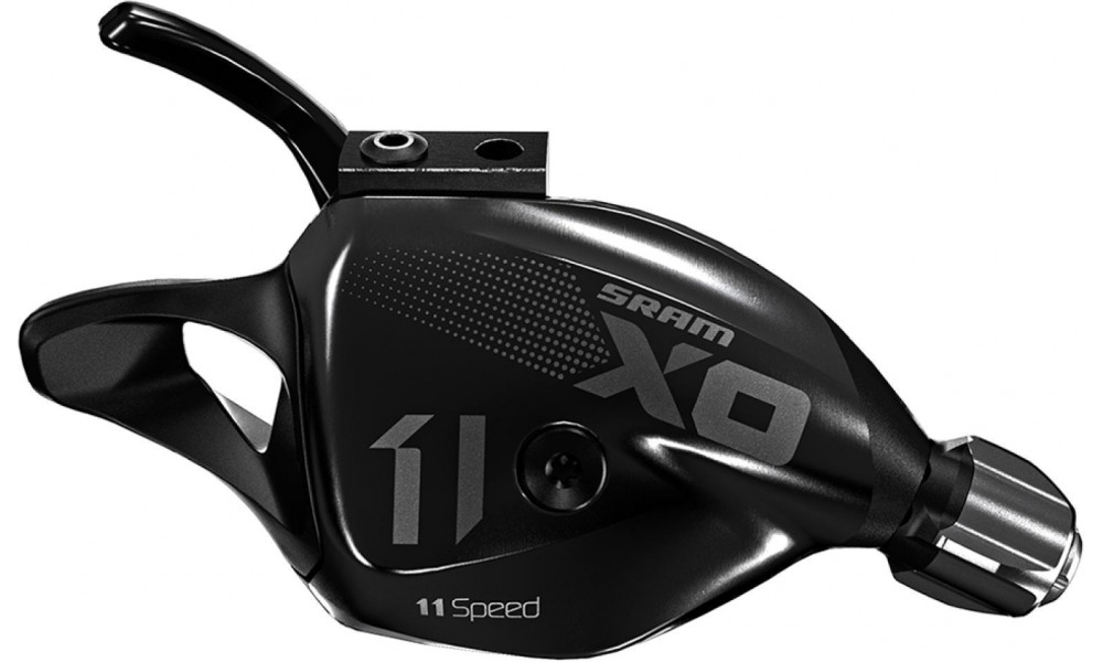 Linkvahetus SRAM X01 11-speed black 