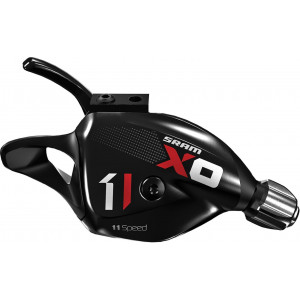 Linkvahetus SRAM X01 11-speed black-read