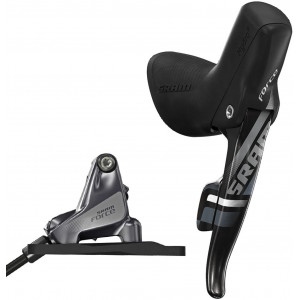 Ketaspidur tagumine SRAM Force 22 hydraulic flat mount 11-speed